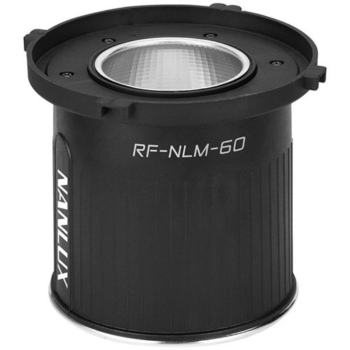 60 Degree Reflector for Evoke 1200