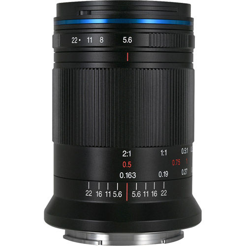 85mm f/5.6 2x Ultra Macro APO Lens for Leica Mount