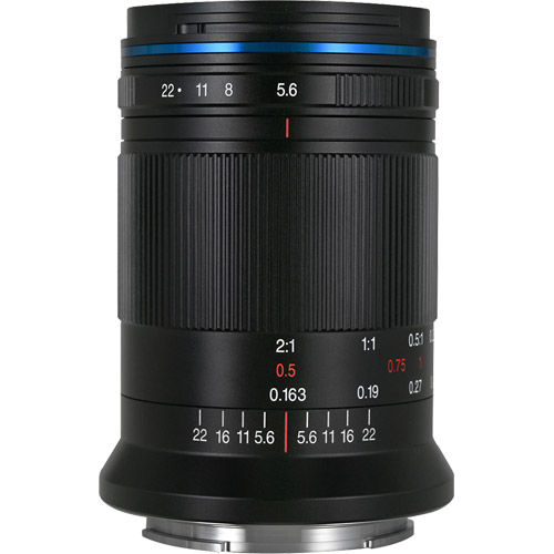 85mm f/5.6 2x Ultra Macro APO Lens for Nikon Z Mount