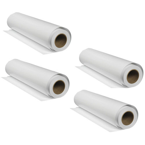 5"x213' SureLab D1070 Paper, Gloss (250) - 4 Rolls