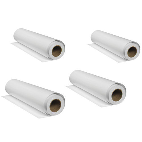 5"x213' SureLab D Series Paper, Luster (250) - 4 Rolls
