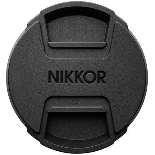 LC-46B 46mm Snap-on Front Lens Cap