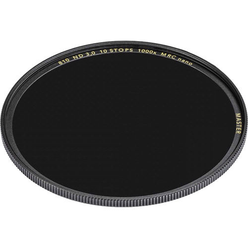 43mm MASTER ND 3.0 MRC NANO (810M)