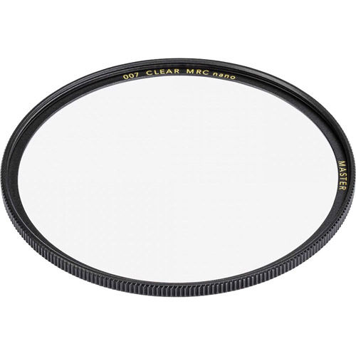 67mm MASTER CLEAR MRC NANO (007M)