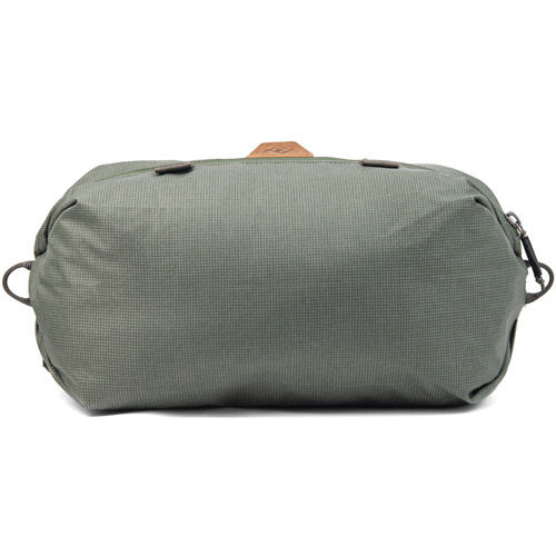 Shoe Pouch - Sage