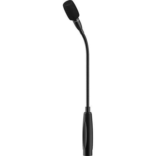 CGM-30 Gooseneck Microphone