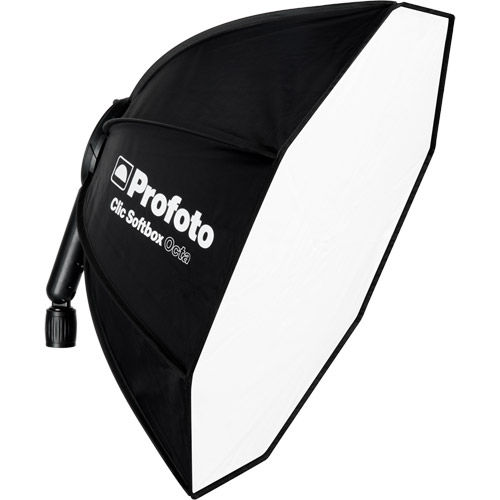 Clic Softbox Octa