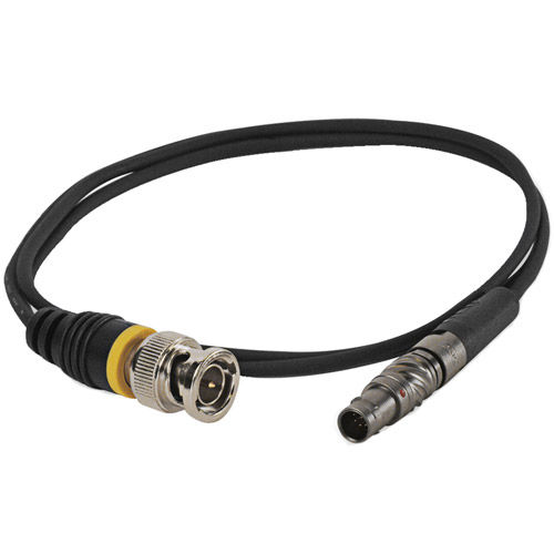 EXT-to-Timecode Cable 3'