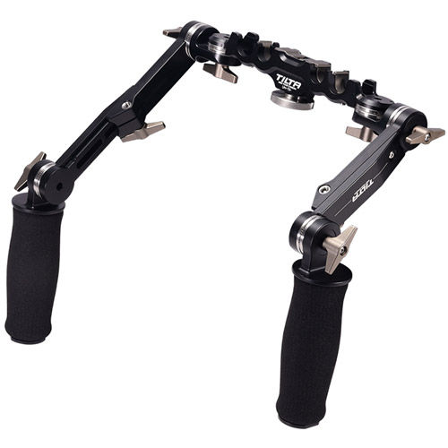 Universal Pro Hand Grip System - 15mm LWS / 15mm Studio