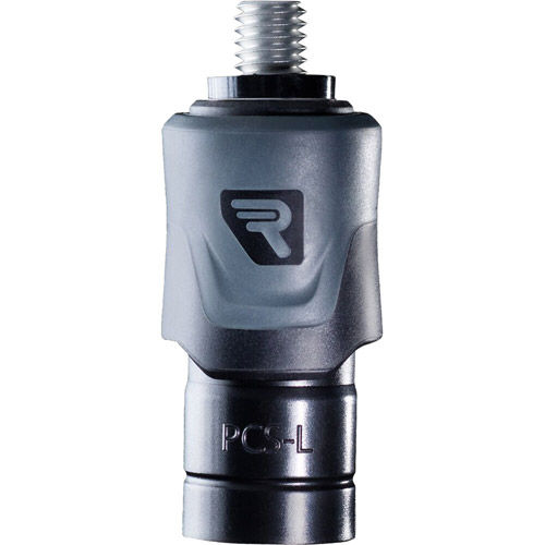 PCS-Lite 3/8" Quick-Release Adapter with 3/8" Socket and Tip