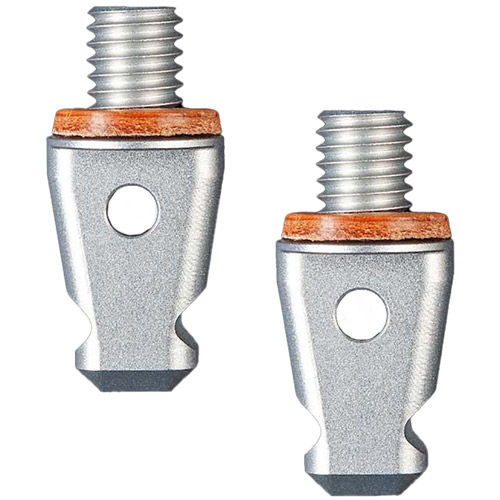 Pair of 3/8” Tips for PCS-Boom Connector