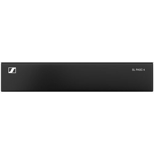 SL PASC 4 Passive 4-way True Diversity Antenna Splitter/combiner for SpeechLine Digital