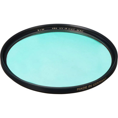 BASIC 105mm UV/IR CUT MRC Filter