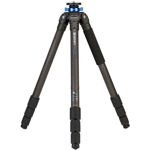 Mach3 TMA48CXL Carbon Fibre Tripod 4