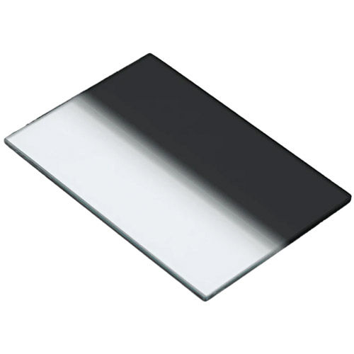 4 x 5.65" Hard Edge Graduated 0.6 ND Filter (Horizontal Orientation)