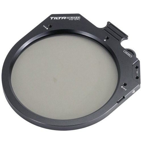 95mm Polarizer Filter for Tilta Mirage