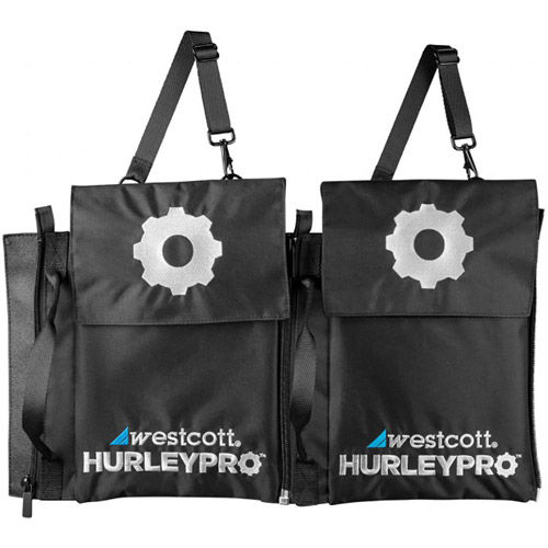 HurleyPro H2Pro Weight Bags (2-Pack)