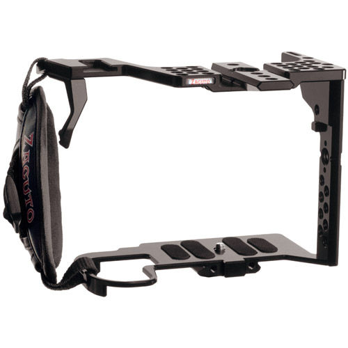 Cage for Panasonic GH6