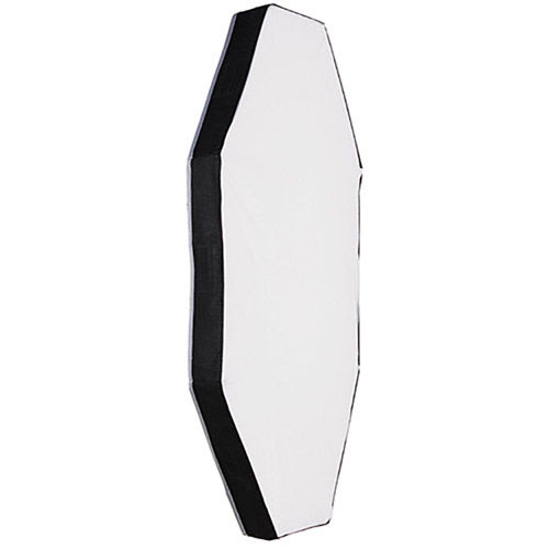 External Diffuser Deep Octa 70cm with Double Velcro (26702)