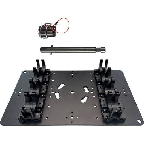 QuasarPlate - T12  Quad