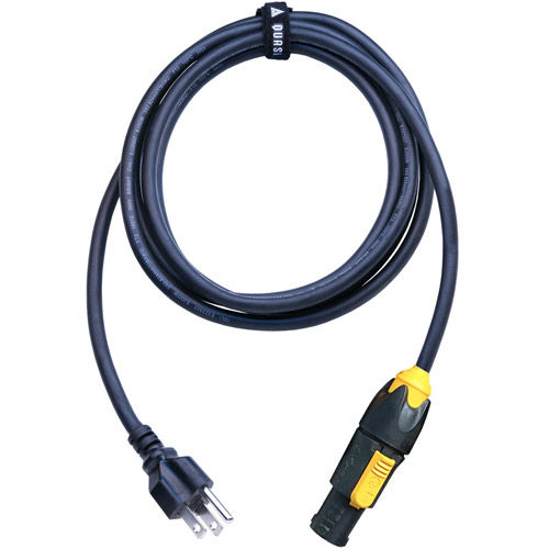 Power 1 TRUE1 Compatible Power Cable 8'