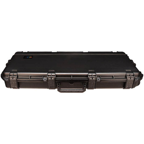 Q25R2 Quad Kit Case & Foam