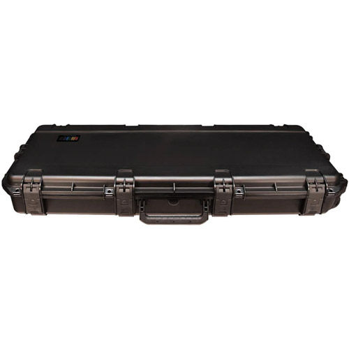 RR50 Double Kit Case & Foam