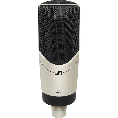 MK 4 Microphone