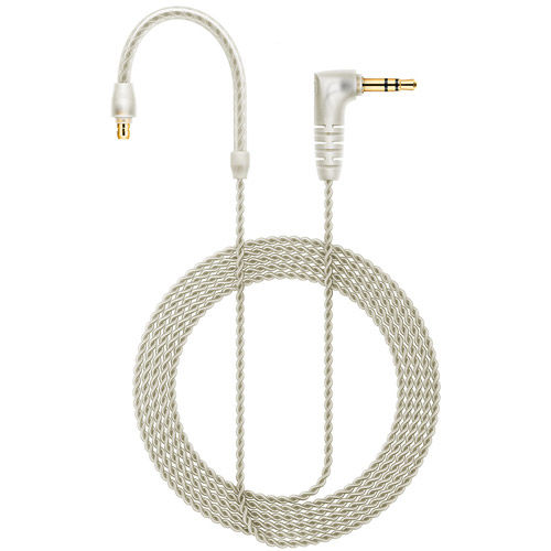 IE PRO MONO CABLE One-sided Mono Cable for the IE 100 PRO, IE 400 PRO and IE 500 PRO In-ear Monitors