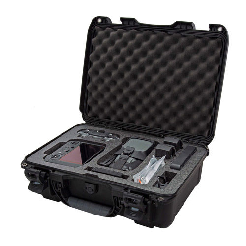 925 Waterproof Hard Case for Mavic 3 - Black