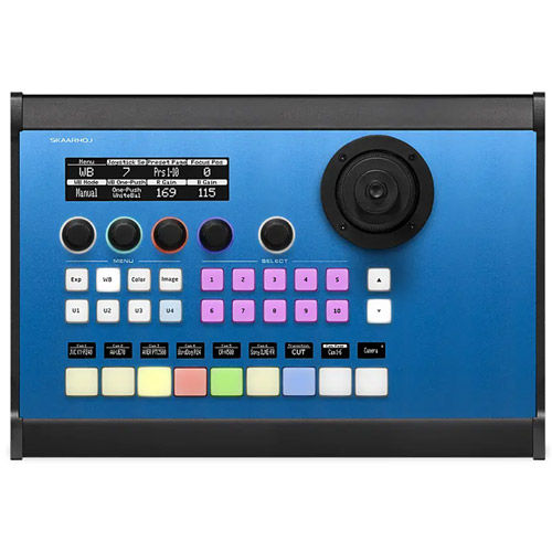 PTZ Pro V2 Camera Controller