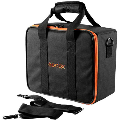 Hard Carrying Bag for AD600Pro Kit