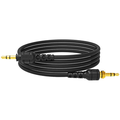NTH-Cable for NTH-100 Headphones (Black, 3.9')