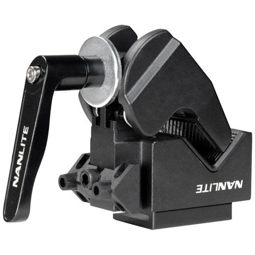 Forza Clamp with Hook