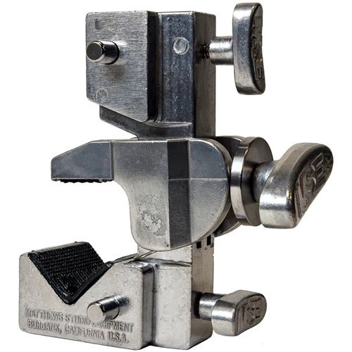 Super Double Mafer Clamp