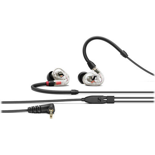 Sennheiser IE 100 PRO In-ear Headphone Pro Monitor - Clear 508941