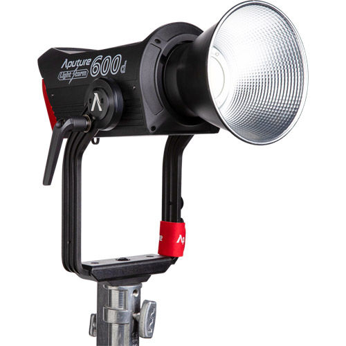 LS 600d LED Light (V-Mount)