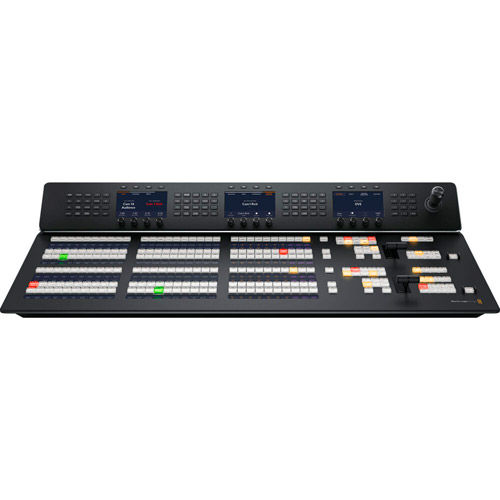 ATEM 2 M/E Advanced Panel 30