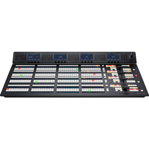 ATEM 4 M/E Advanced Panel 40