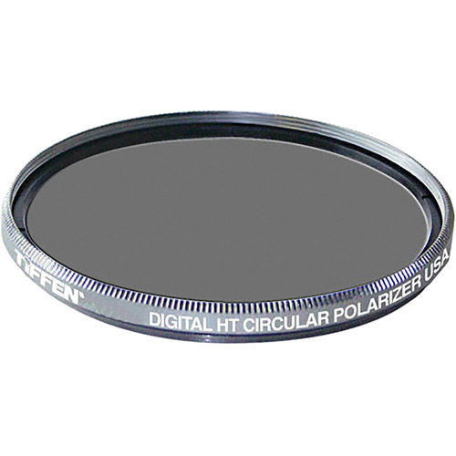 67mm Digital HT Circular Polarizing Multi-Coated Filter