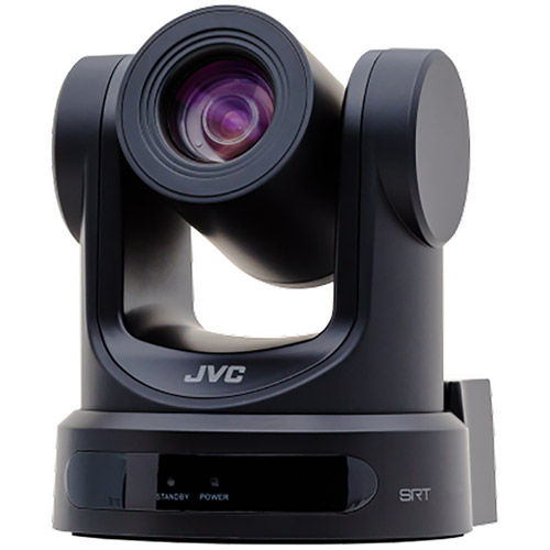 KY-PZ200NBU HD  PTZ Remote Camera with NDI/HX (Black)