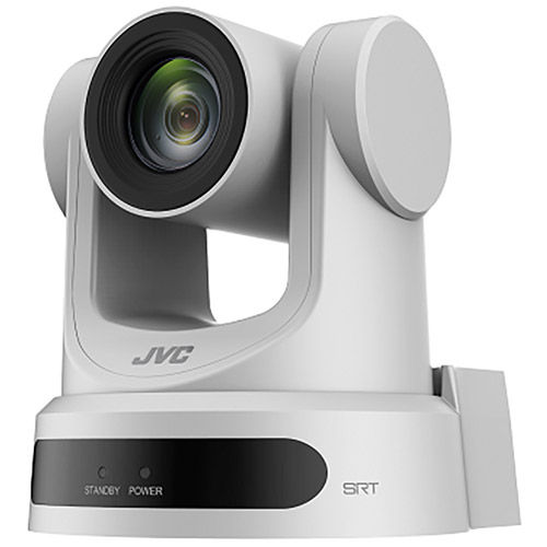 KY-PZ200WU HD PTZ Remote Camera (White)