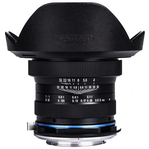 15mm f/4 Wide Angle Macro Leica L Mount