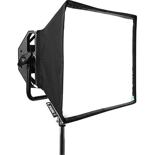 Snapbag Softbox Gemini 2x1 Hard with Removable Baffle