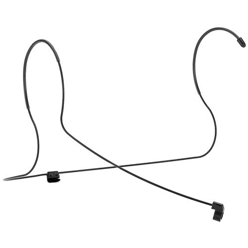 Lav-Headset (Medium) Headset Mount for Lavalier and SmartLav Plus Microphone