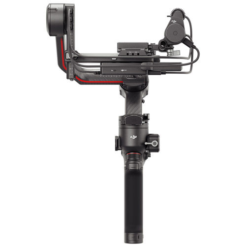 DJI RS3 Pro Combo (Ronin Series)