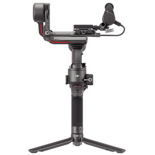 DJI RS3 Combo (Ronin Series) 264439 Camera Stabilizer & Gimbals