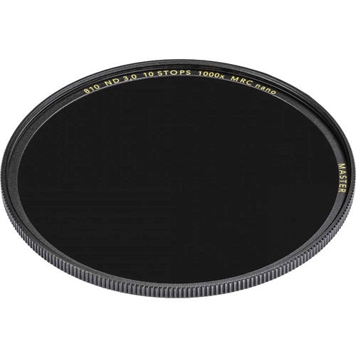 77mm MASTER ND 3.0 MRC NANO (810M)
