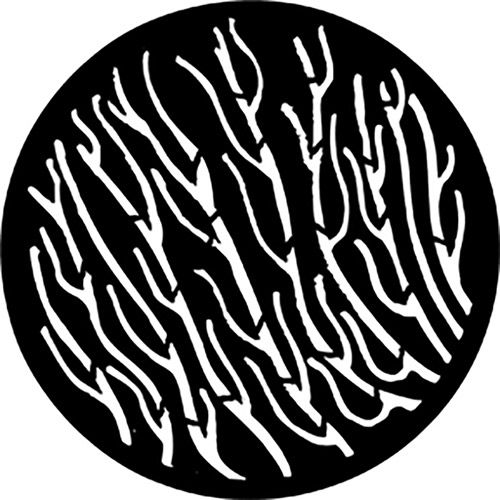 Steel Gobo Kelp - A