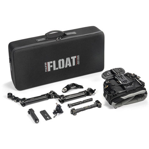Tilta Float Dual-Handle Gimbal Support System GSS-T03 Camera Stabilizer &  Gimbals - Vistek Canada Product Detail